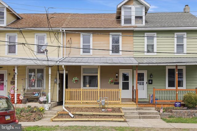 41-E WASHINGTON ST, Topton, PA 19562