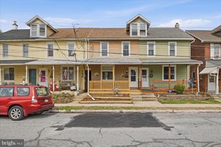 41-E WASHINGTON ST, Topton, PA 19562