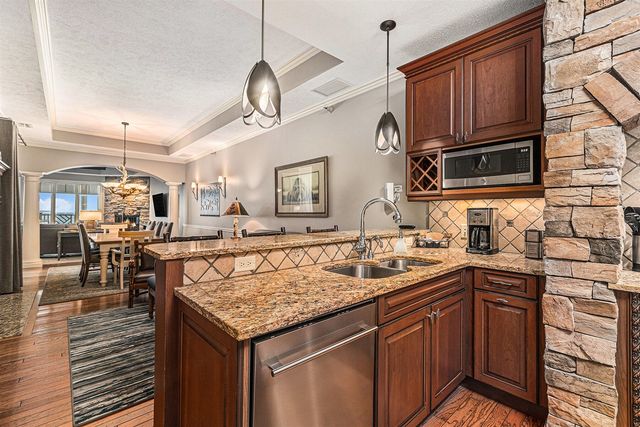 5707 S Lake Street 5A, Glen Arbor, MI 49636