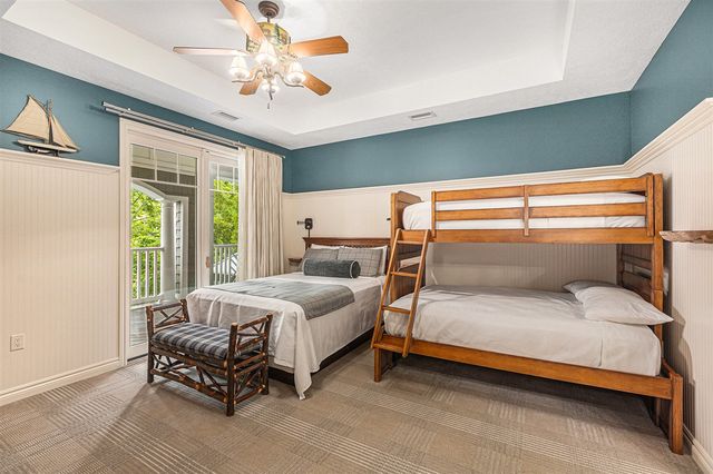 5707 S Lake Street 5A, Glen Arbor, MI 49636