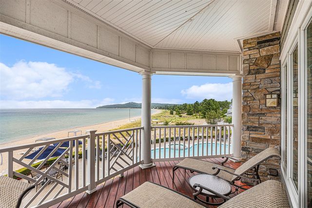 5707 S Lake Street 5A, Glen Arbor, MI 49636