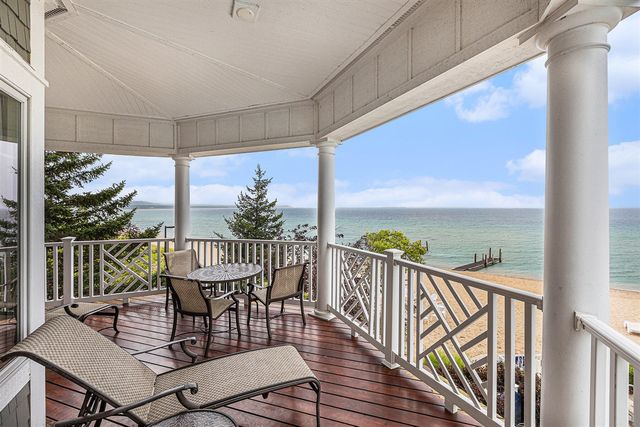 5707 S Lake Street 5A, Glen Arbor, MI 49636