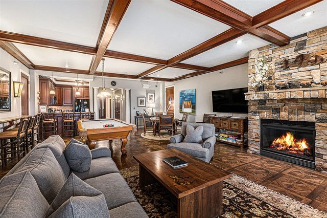 5707 S Lake Street 5A, Glen Arbor, MI 49636