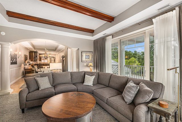 5707 S Lake Street 5A, Glen Arbor, MI 49636