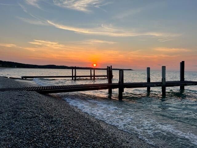 5707 S Lake Street 5A, Glen Arbor, MI 49636