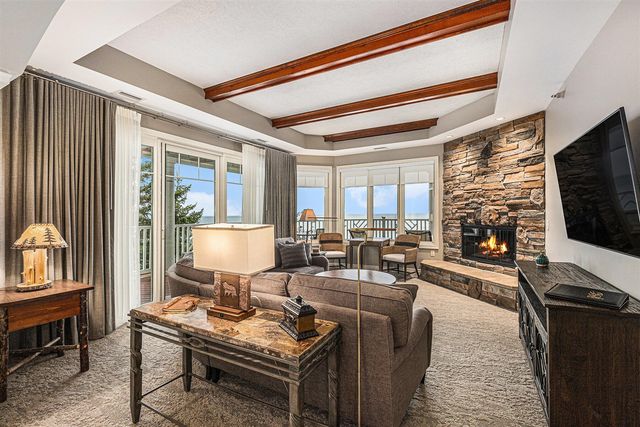 5707 S Lake Street 5A, Glen Arbor, MI 49636