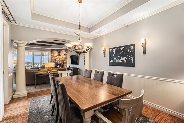 5707 S Lake Street 5A, Glen Arbor, MI 49636