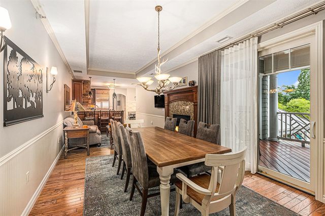 5707 S Lake Street 5A, Glen Arbor, MI 49636