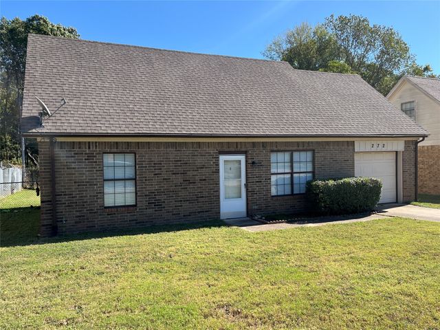 272 Buttercup Lane, Dallas, TX 75217