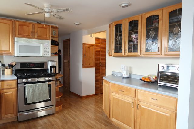 5125 N LA CROSSE Avenue, Chicago, IL 60630