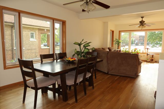 5125 N LA CROSSE Avenue, Chicago, IL 60630