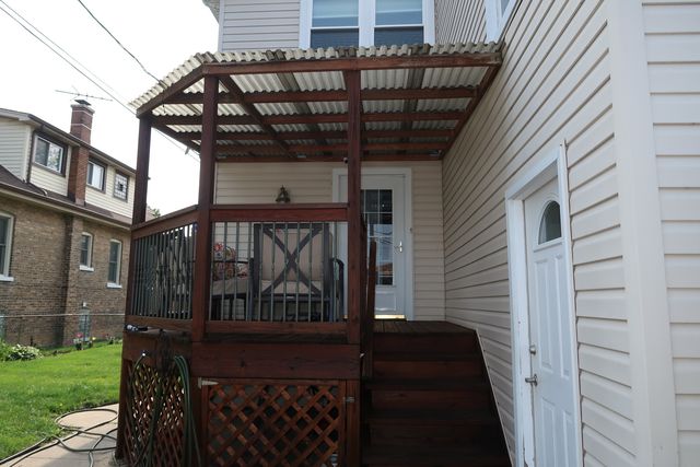 5125 N LA CROSSE Avenue, Chicago, IL 60630