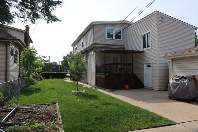 5125 N LA CROSSE Avenue, Chicago, IL 60630