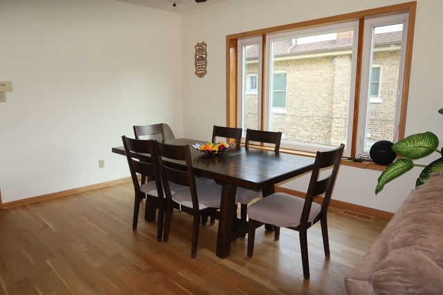 5125 N LA CROSSE Avenue, Chicago, IL 60630