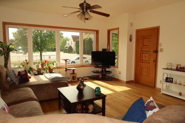 5125 N LA CROSSE Avenue, Chicago, IL 60630
