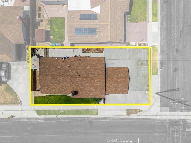 12205 S Halldale, Los Angeles, CA 90047