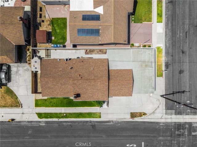 12205 S Halldale, Los Angeles, CA 90047