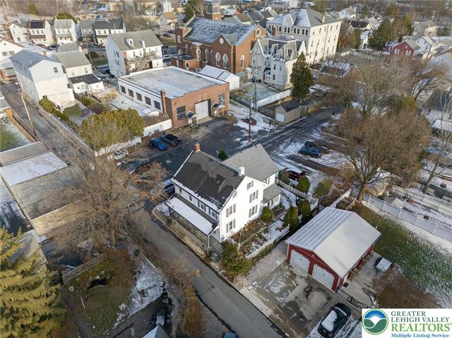 113 Railroad Street, Catasauqua Boro, PA 18032