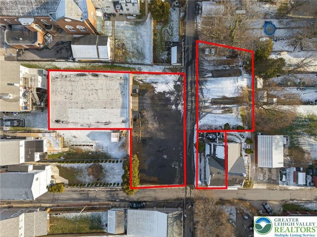 113 Railroad Street, Catasauqua Boro, PA 18032