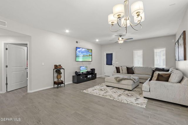 15129 IMAGINE Drive, El Paso, TX 79938