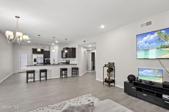 15129 IMAGINE Drive, El Paso, TX 79938