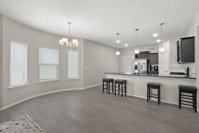 15129 IMAGINE Drive, El Paso, TX 79938