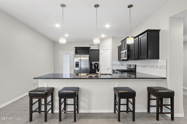 15129 IMAGINE Drive, El Paso, TX 79938