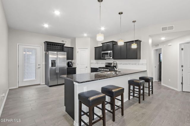 15129 IMAGINE Drive, El Paso, TX 79938