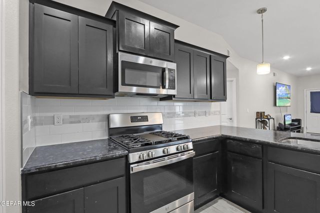 15129 IMAGINE Drive, El Paso, TX 79938