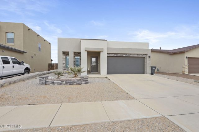 15129 IMAGINE Drive, El Paso, TX 79938