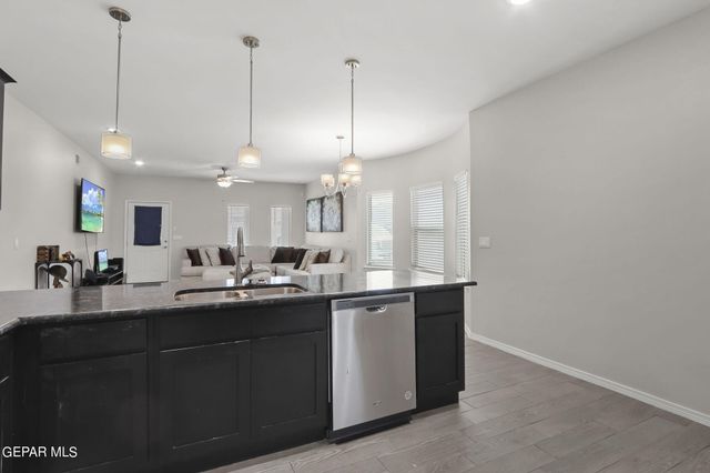 15129 IMAGINE Drive, El Paso, TX 79938