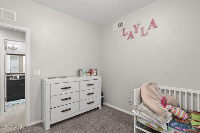 15129 IMAGINE Drive, El Paso, TX 79938