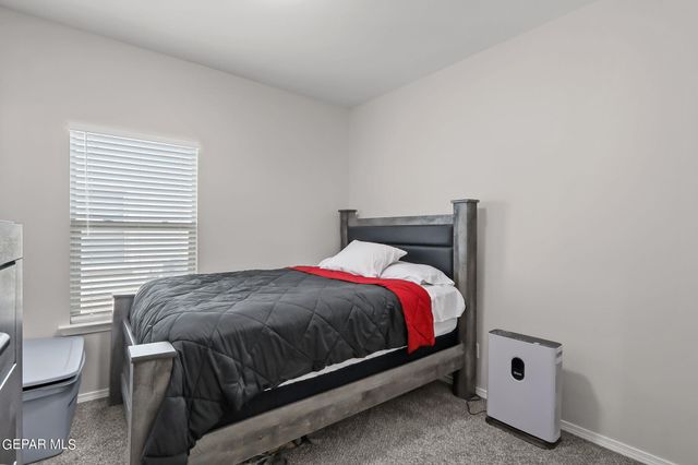 15129 IMAGINE Drive, El Paso, TX 79938