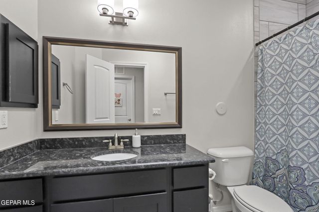 15129 IMAGINE Drive, El Paso, TX 79938