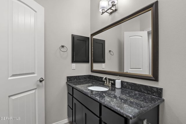 15129 IMAGINE Drive, El Paso, TX 79938