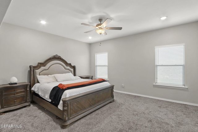 15129 IMAGINE Drive, El Paso, TX 79938