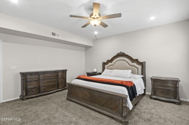 15129 IMAGINE Drive, El Paso, TX 79938