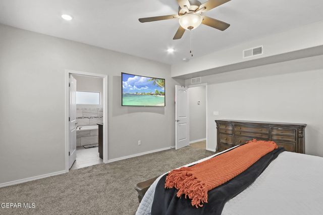 15129 IMAGINE Drive, El Paso, TX 79938