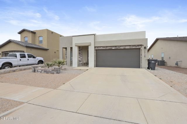 15129 IMAGINE Drive, El Paso, TX 79938