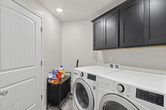 15129 IMAGINE Drive, El Paso, TX 79938