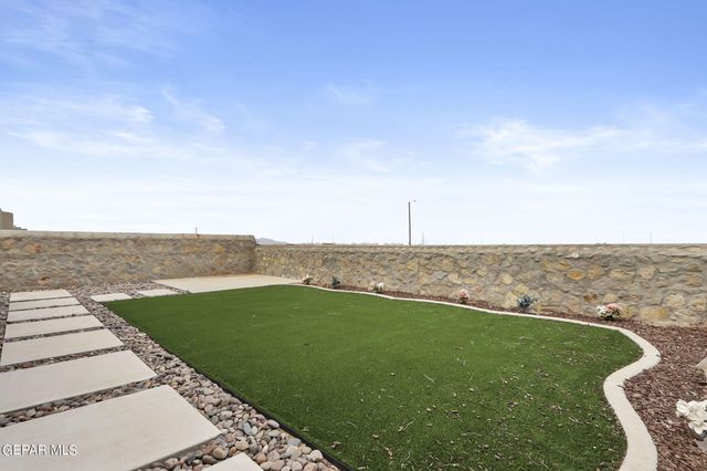 15129 IMAGINE Drive, El Paso, TX 79938