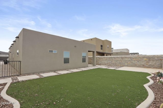 15129 IMAGINE Drive, El Paso, TX 79938