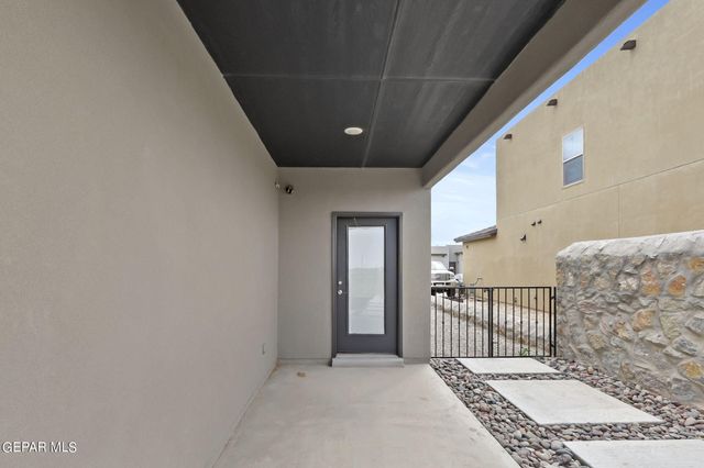 15129 IMAGINE Drive, El Paso, TX 79938