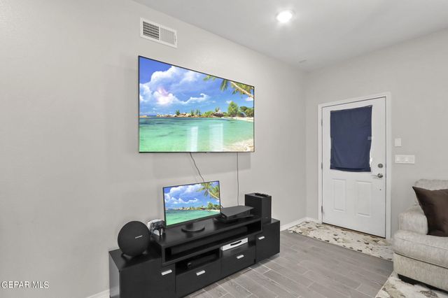 15129 IMAGINE Drive, El Paso, TX 79938