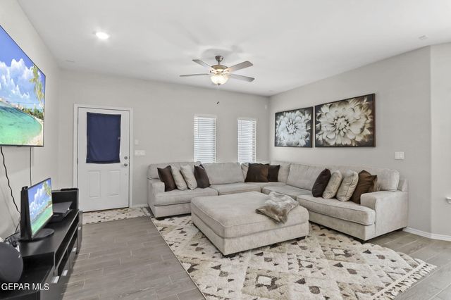 15129 IMAGINE Drive, El Paso, TX 79938