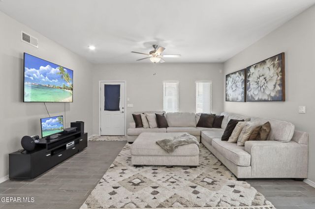 15129 IMAGINE Drive, El Paso, TX 79938