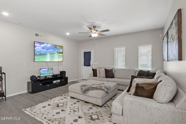 15129 IMAGINE Drive, El Paso, TX 79938