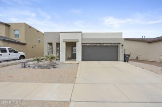 15129 IMAGINE Drive, El Paso, TX 79938
