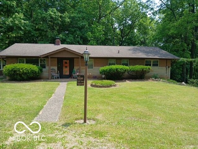 9045 E 86th Street, Indianapolis, IN 46256