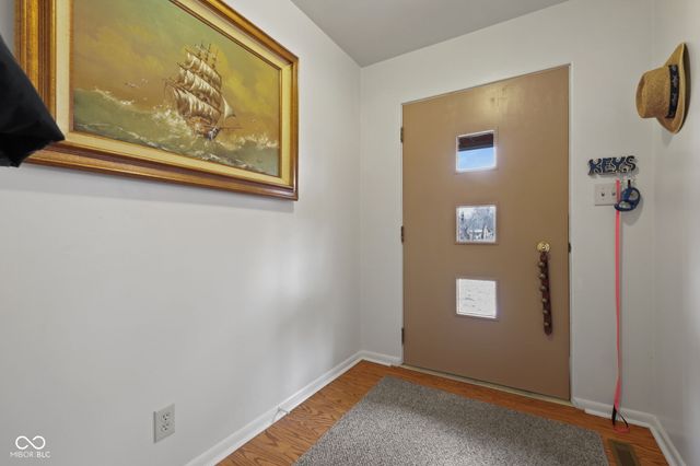 9045 E 86th Street, Indianapolis, IN 46256